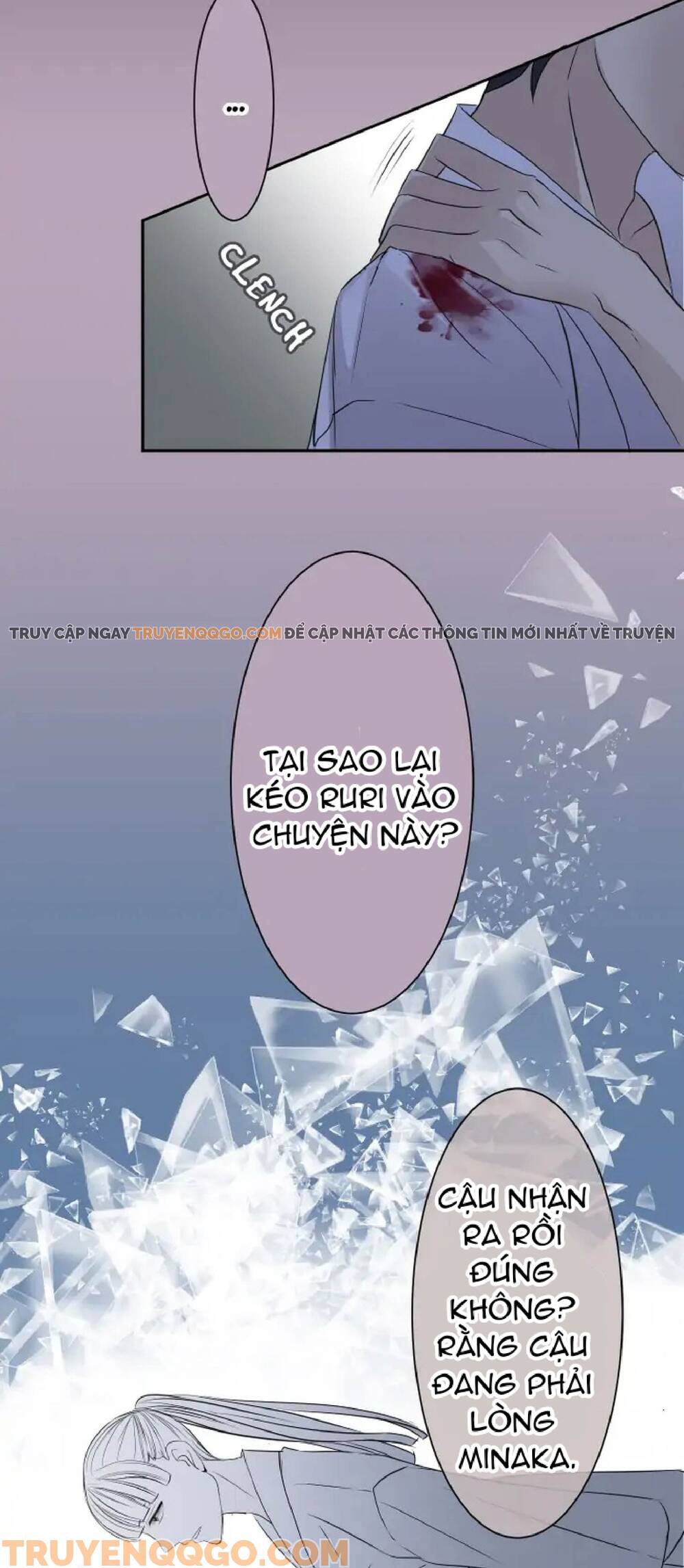 Dâng Mình Cho Nữ Xà Thần Chapter 57 - 22