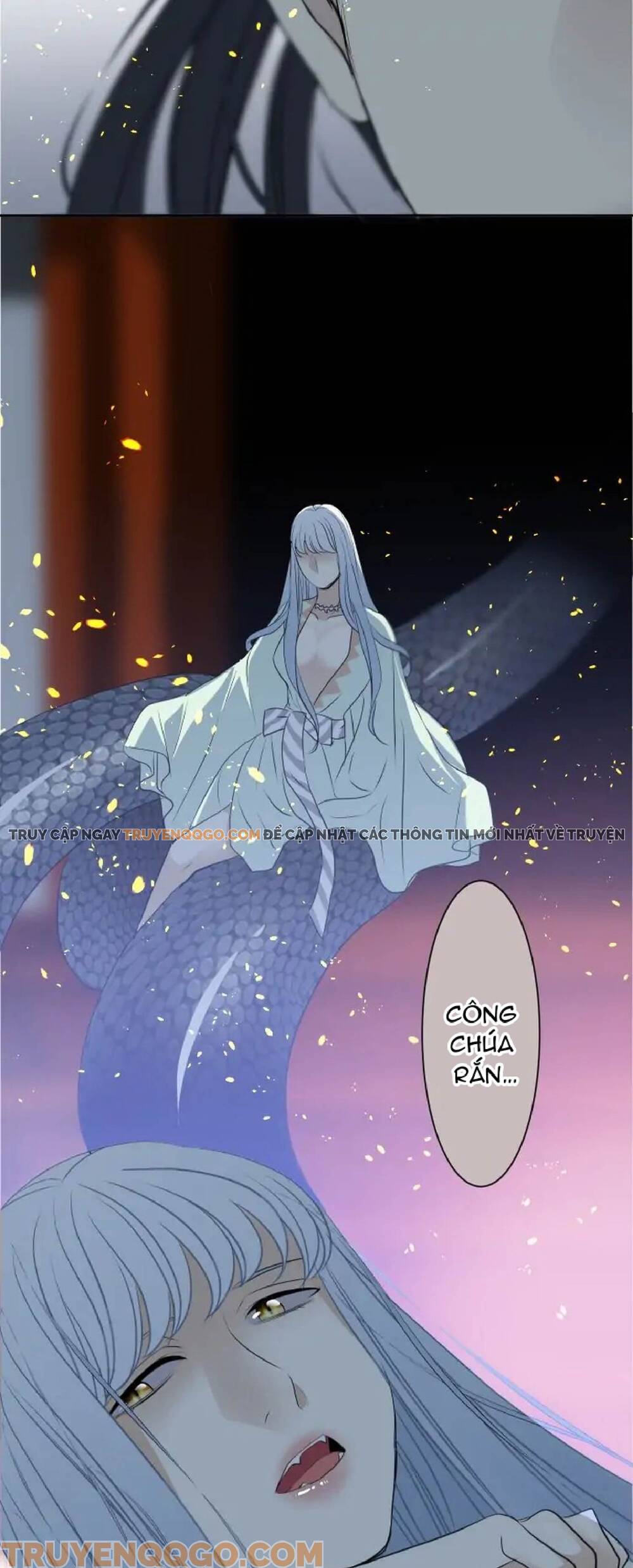 Dâng Mình Cho Nữ Xà Thần Chapter 55 - 24