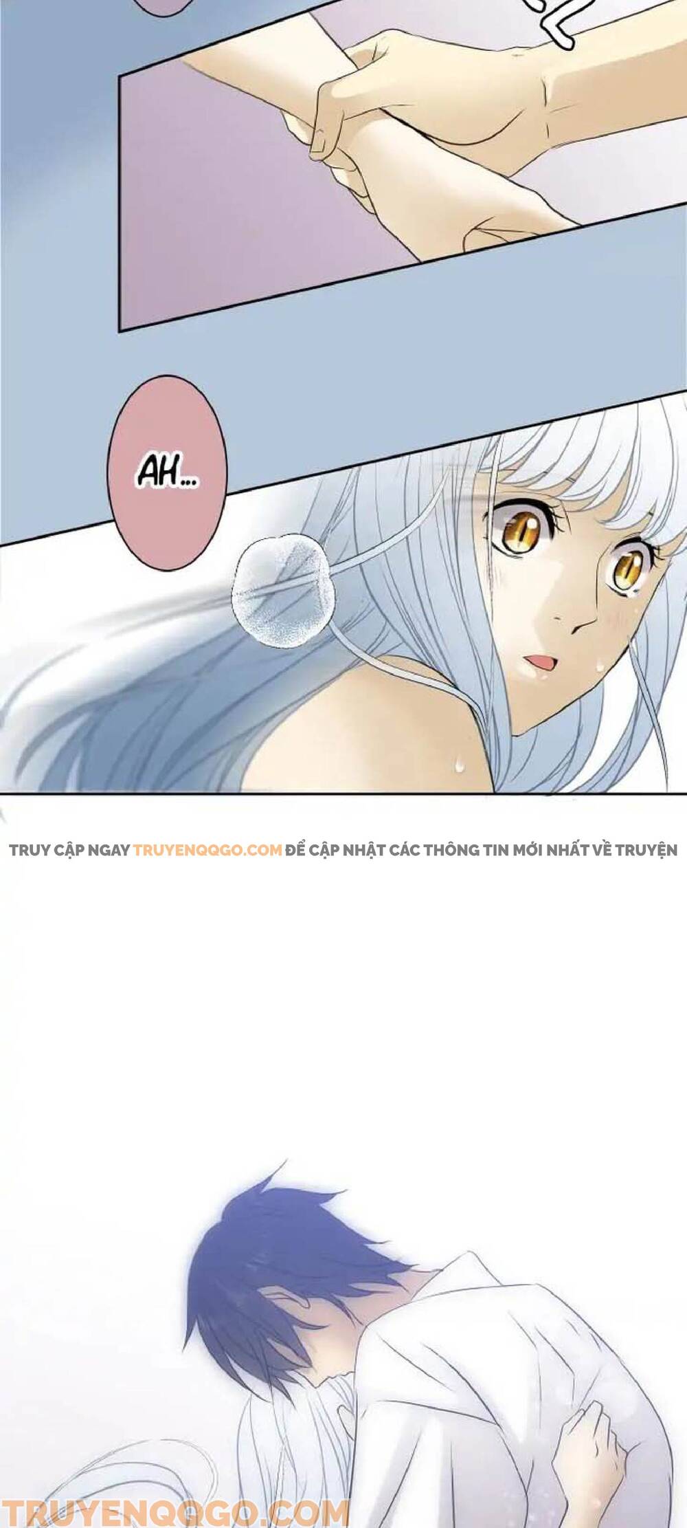 Dâng Mình Cho Nữ Xà Thần Chapter 51 - 30