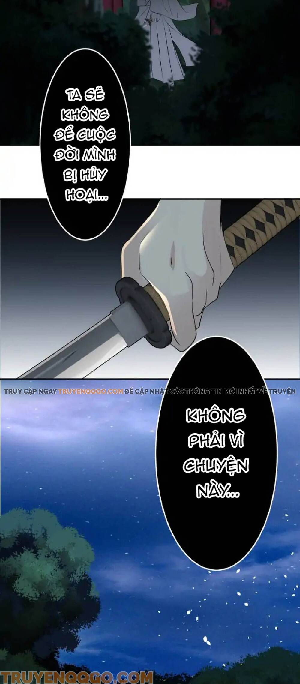 Dâng Mình Cho Nữ Xà Thần Chapter 53 - 27