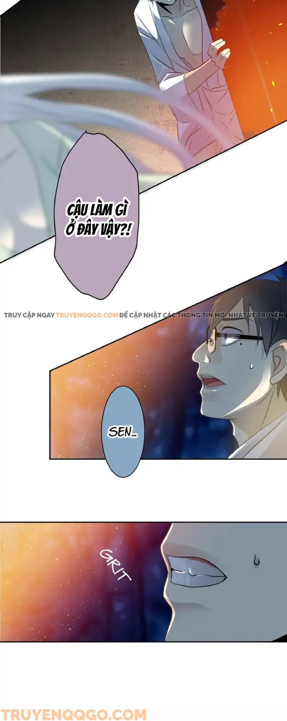 Dâng Mình Cho Nữ Xà Thần Chapter 54 - 26