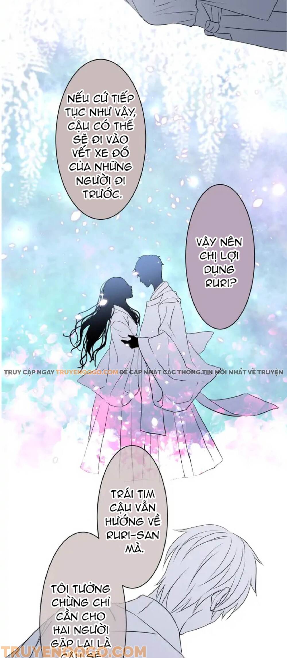 Dâng Mình Cho Nữ Xà Thần Chapter 57 - 23