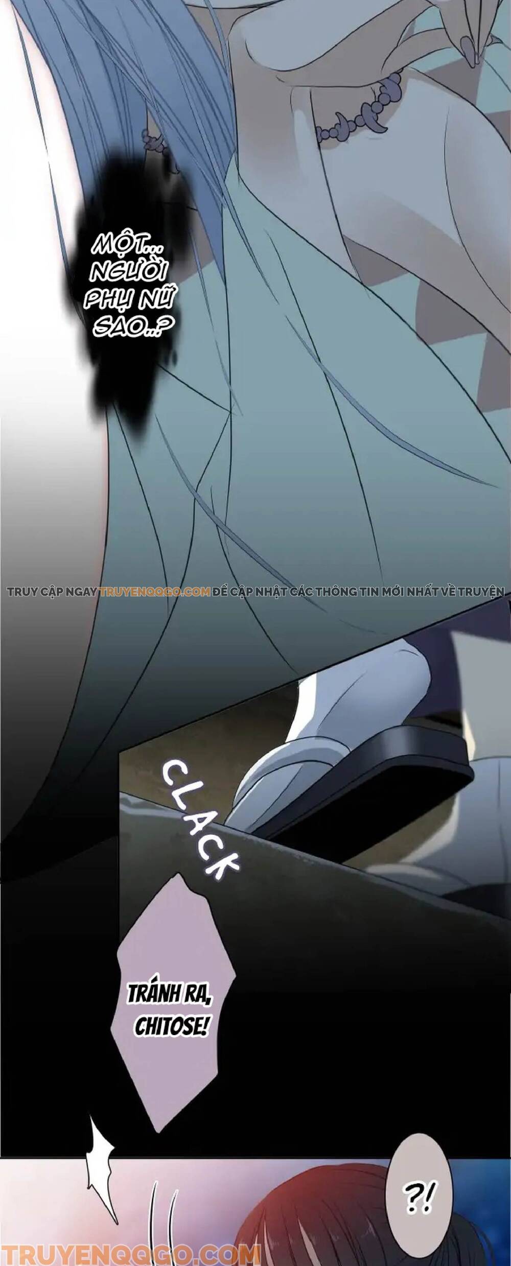 Dâng Mình Cho Nữ Xà Thần Chapter 55 - 25