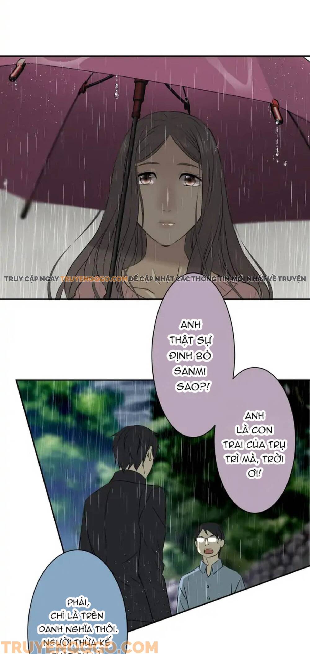 Dâng Mình Cho Nữ Xà Thần Chapter 58 - 23