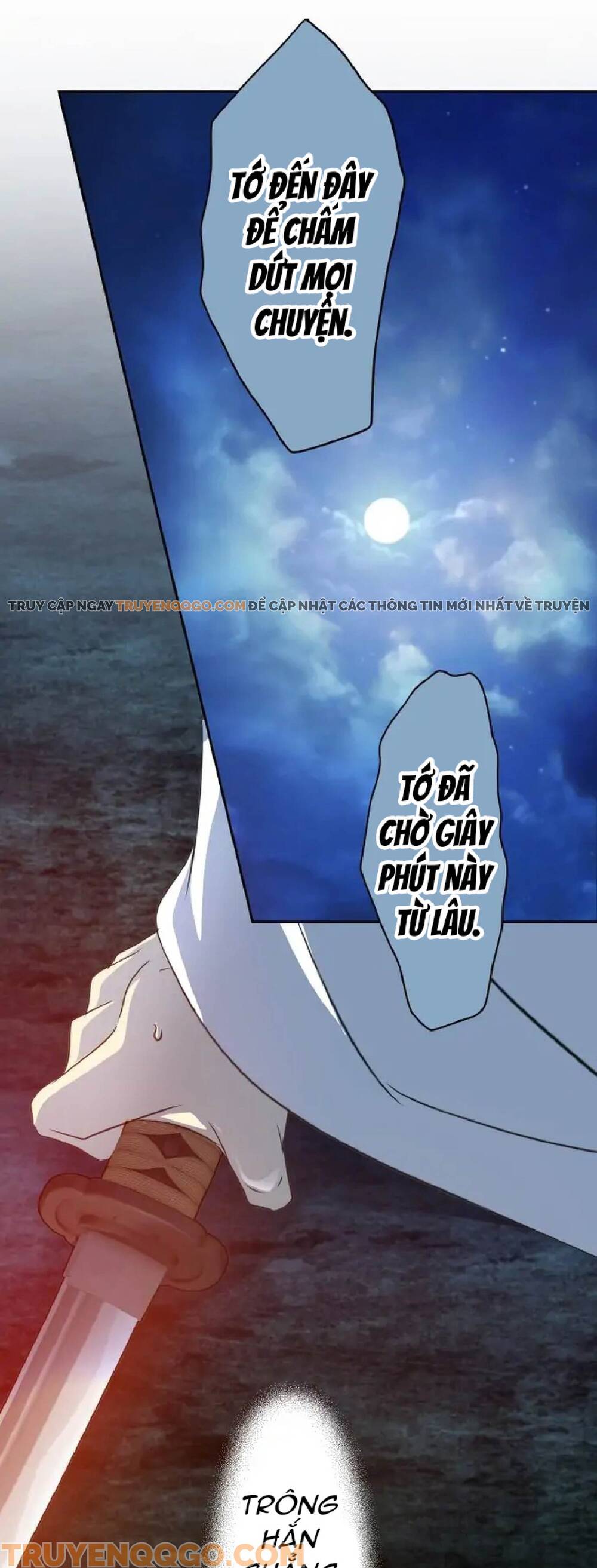 Dâng Mình Cho Nữ Xà Thần Chapter 54 - 27