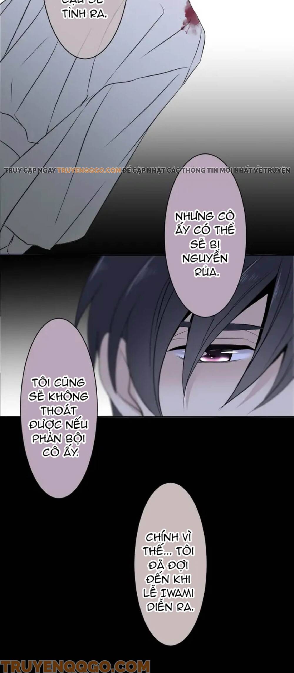 Dâng Mình Cho Nữ Xà Thần Chapter 57 - 24