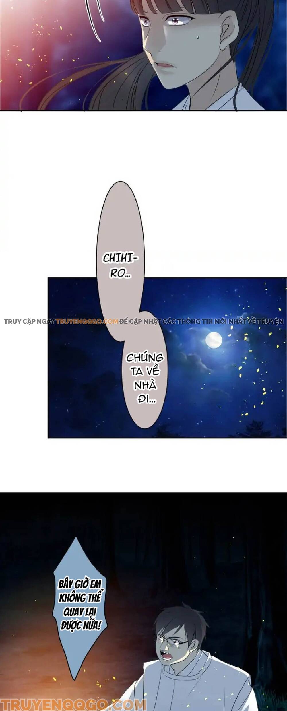 Dâng Mình Cho Nữ Xà Thần Chapter 55 - 26