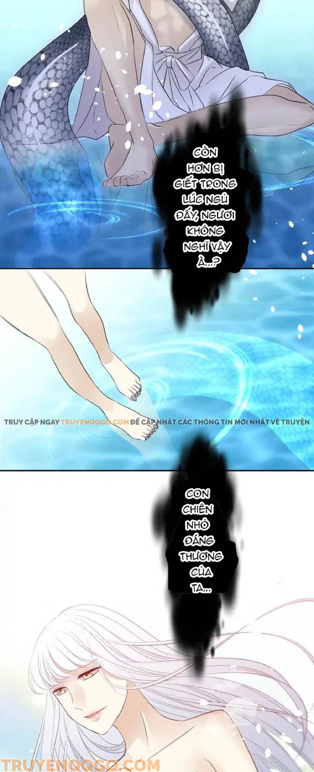 Dâng Mình Cho Nữ Xà Thần Chapter 52 - 30