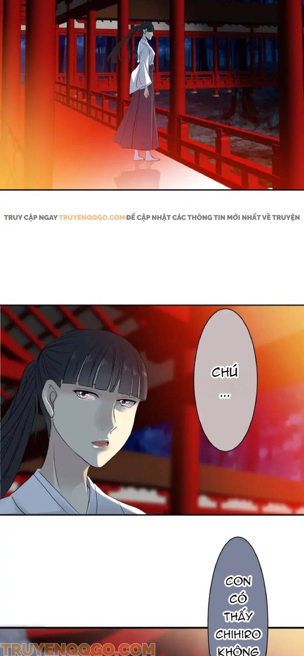 Dâng Mình Cho Nữ Xà Thần Chapter 53 - 29