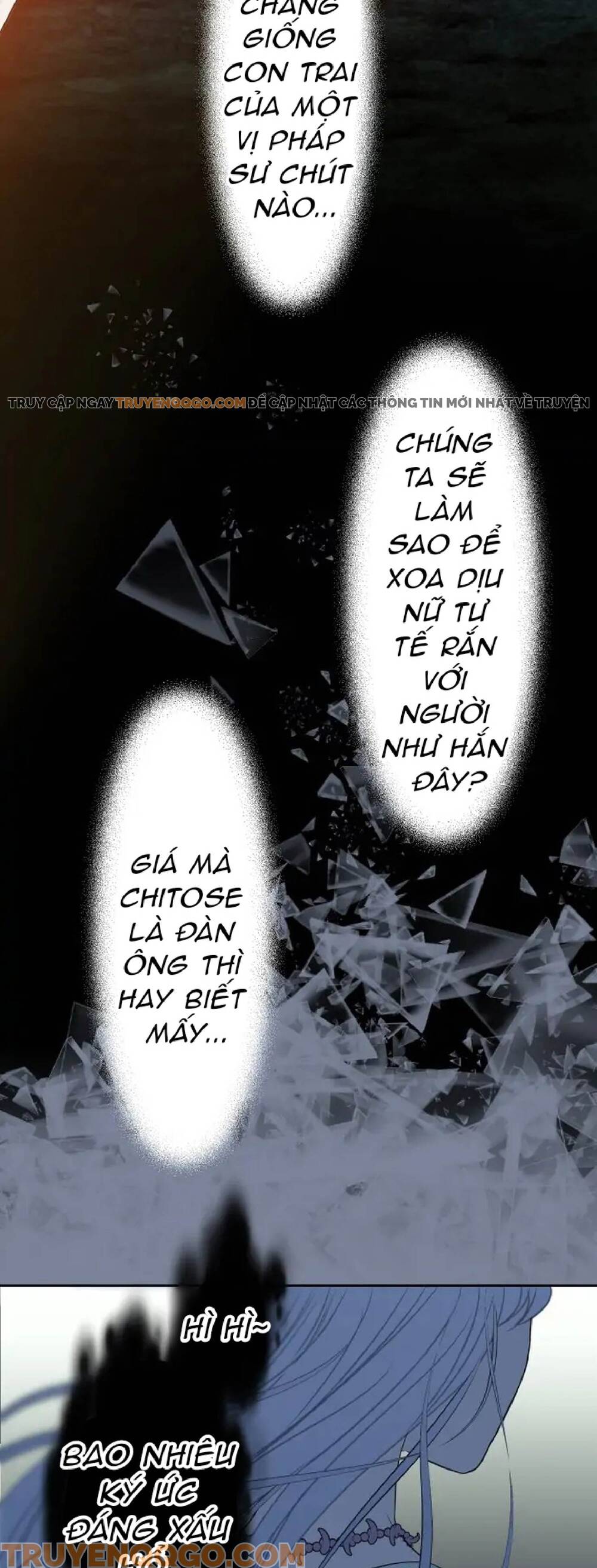 Dâng Mình Cho Nữ Xà Thần Chapter 54 - 28