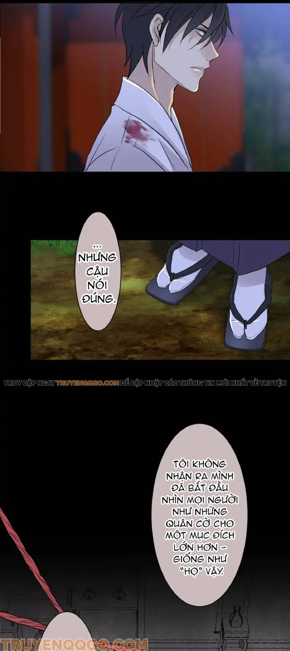 Dâng Mình Cho Nữ Xà Thần Chapter 57 - 25