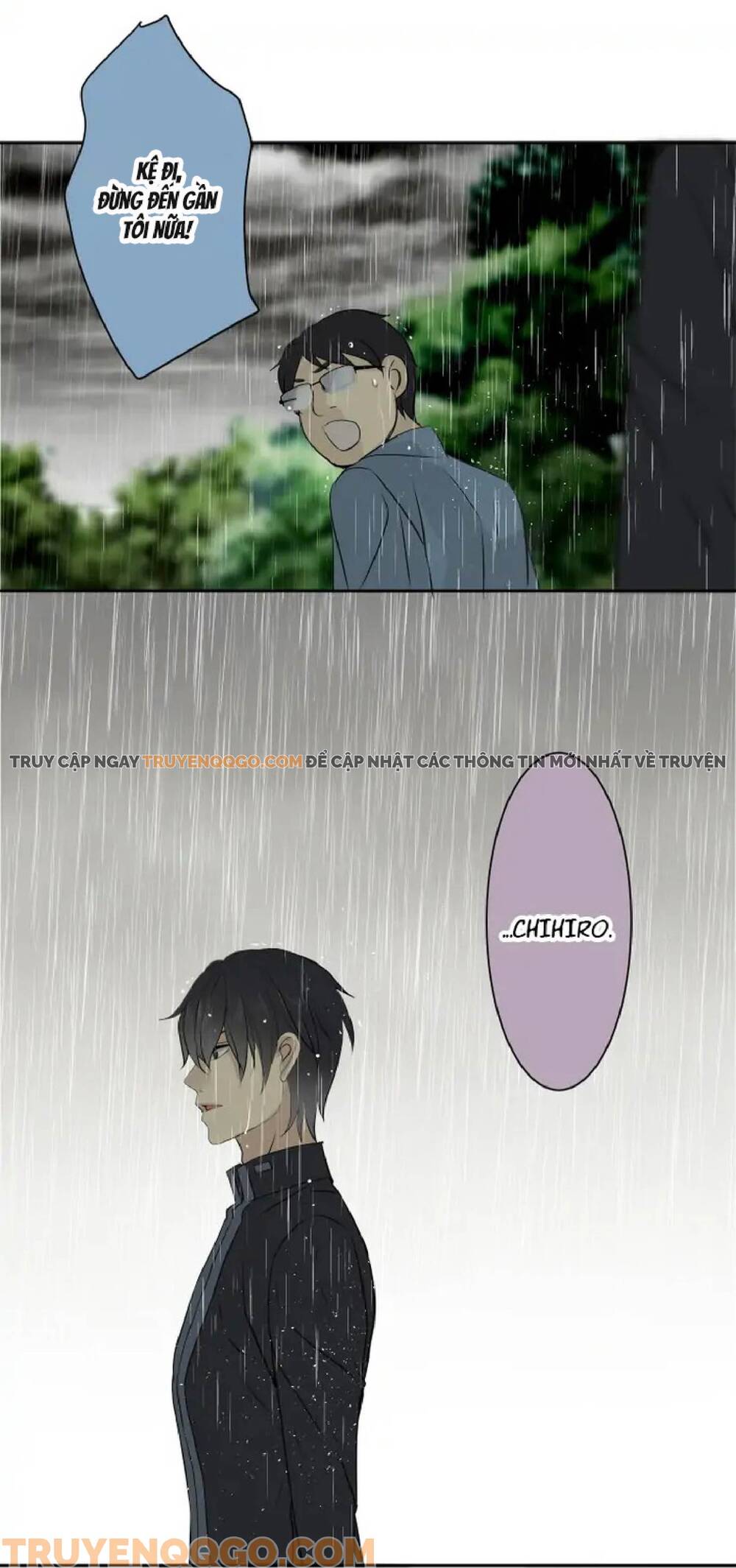 Dâng Mình Cho Nữ Xà Thần Chapter 58 - 25