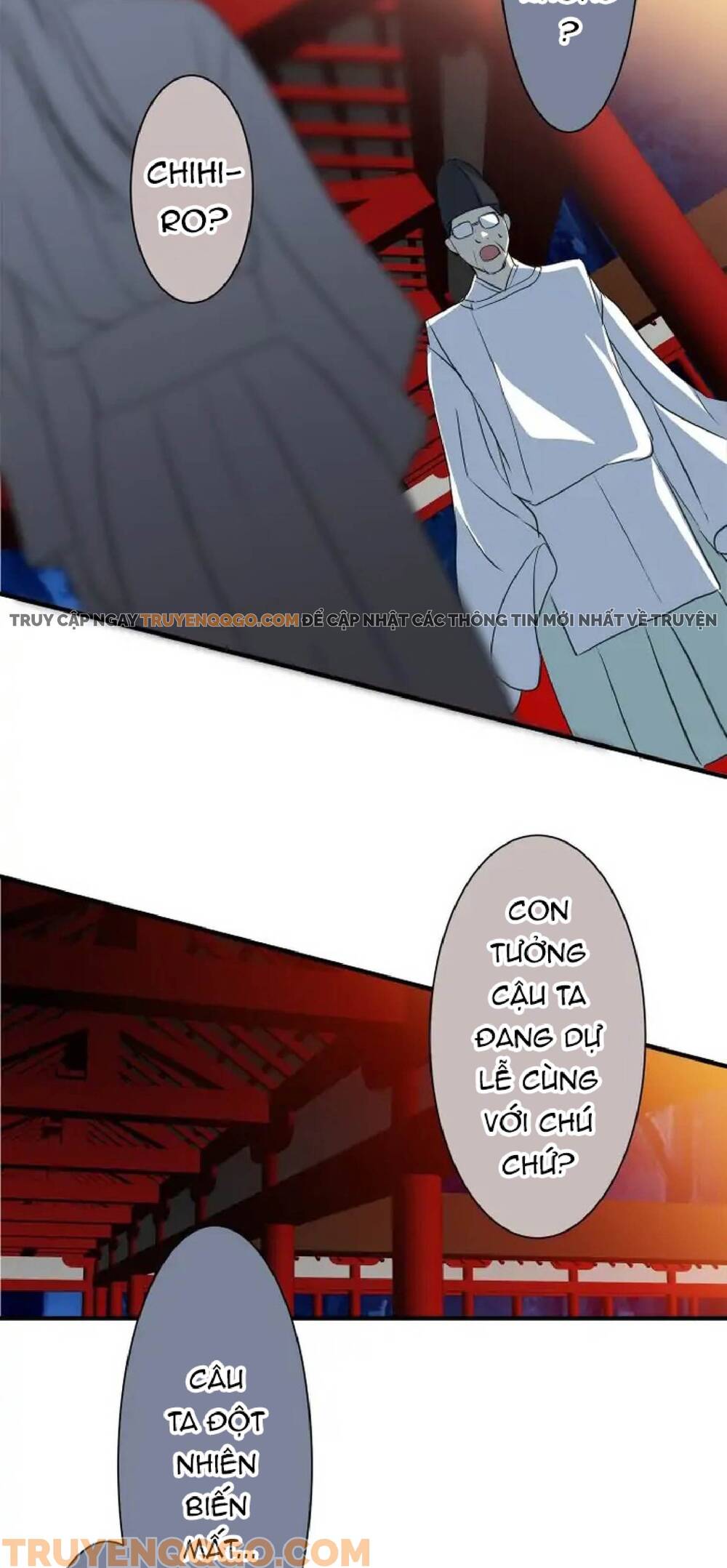 Dâng Mình Cho Nữ Xà Thần Chapter 53 - 30