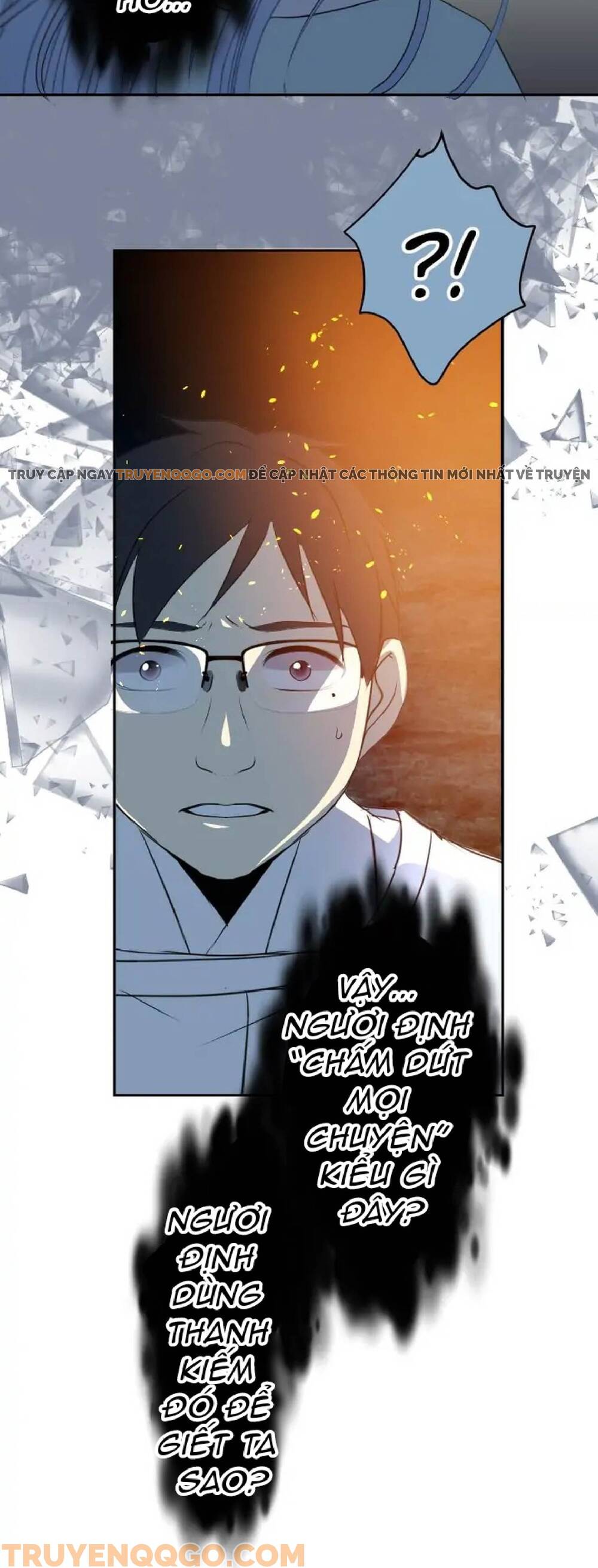 Dâng Mình Cho Nữ Xà Thần Chapter 54 - 29