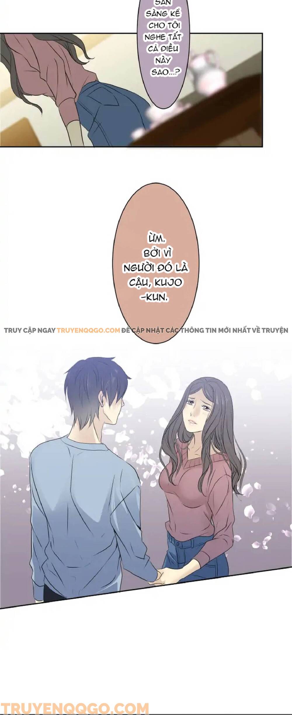 Dâng Mình Cho Nữ Xà Thần Chapter 59 - 25