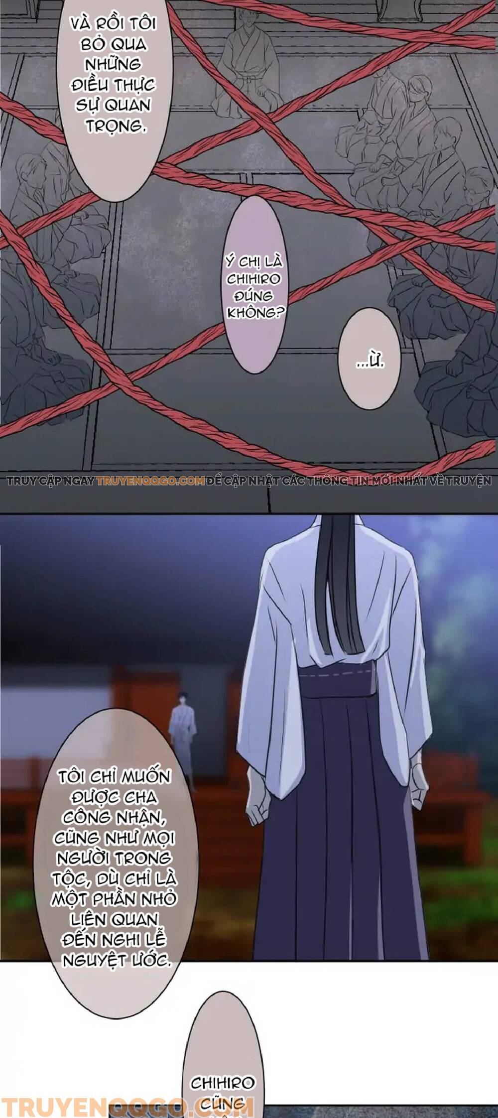 Dâng Mình Cho Nữ Xà Thần Chapter 57 - 26