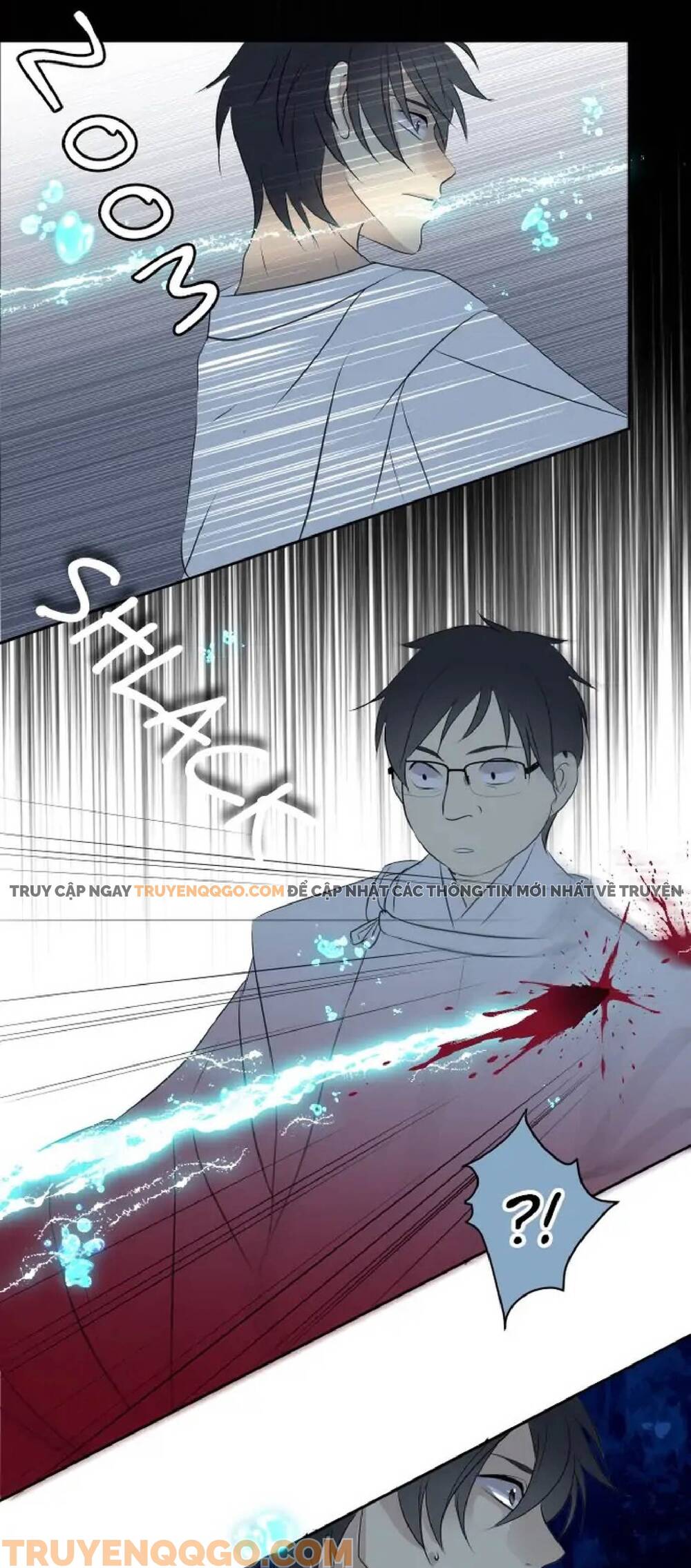 Dâng Mình Cho Nữ Xà Thần Chapter 55 - 28