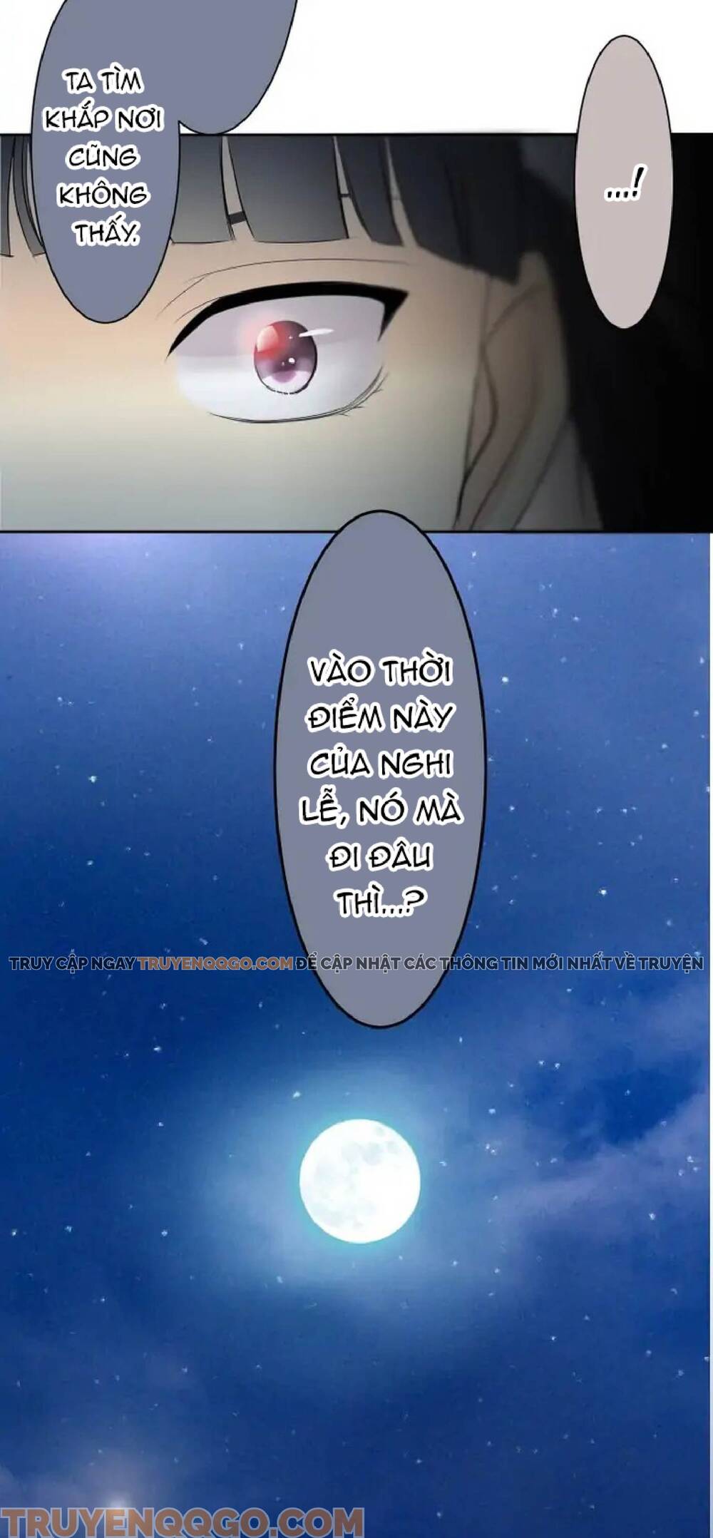 Dâng Mình Cho Nữ Xà Thần Chapter 53 - 31