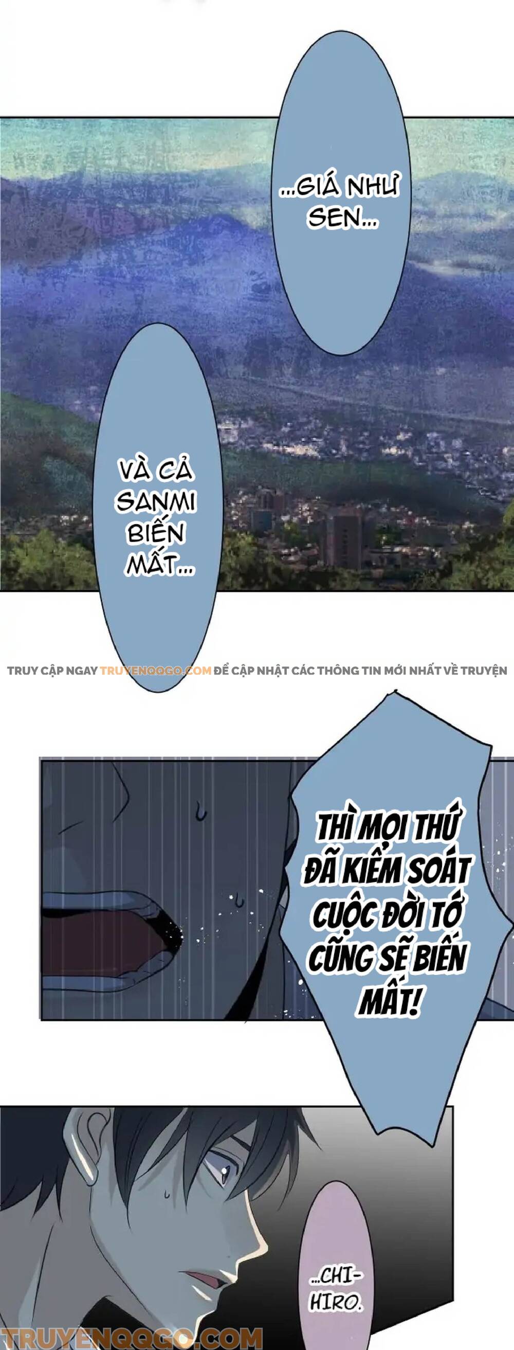 Dâng Mình Cho Nữ Xà Thần Chapter 54 - 30