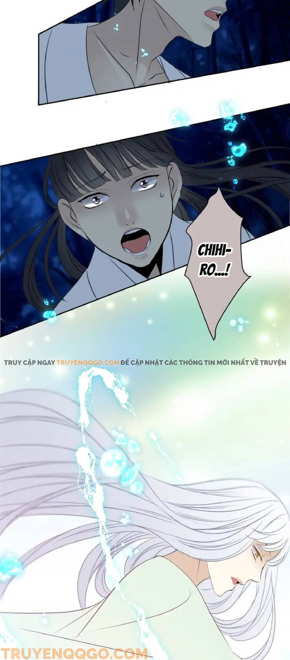 Dâng Mình Cho Nữ Xà Thần Chapter 55 - 29