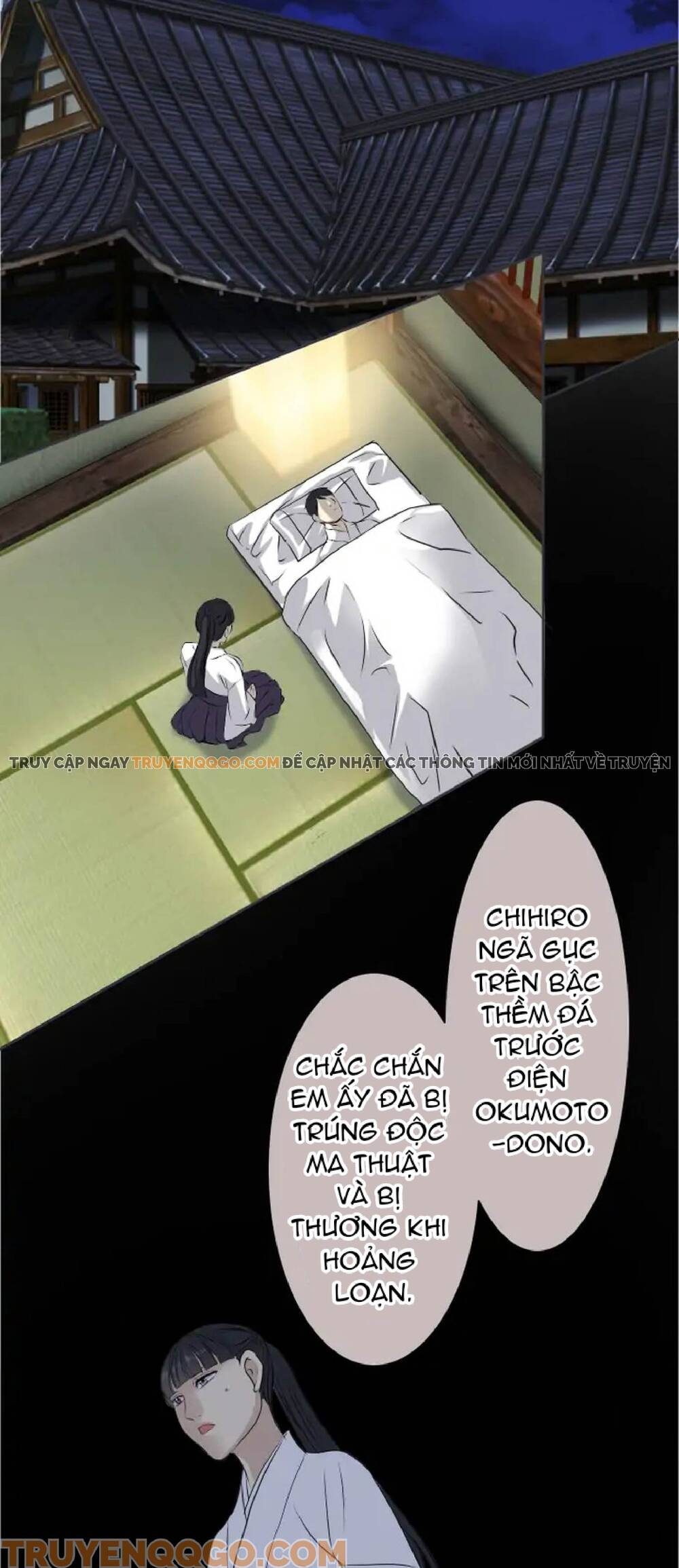 Dâng Mình Cho Nữ Xà Thần Chapter 56 - 28