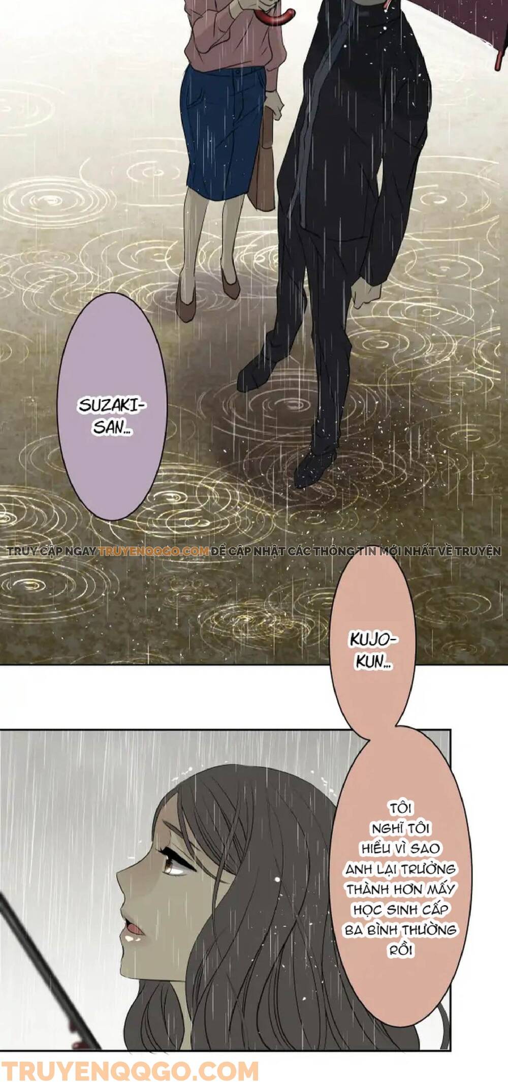 Dâng Mình Cho Nữ Xà Thần Chapter 58 - 27