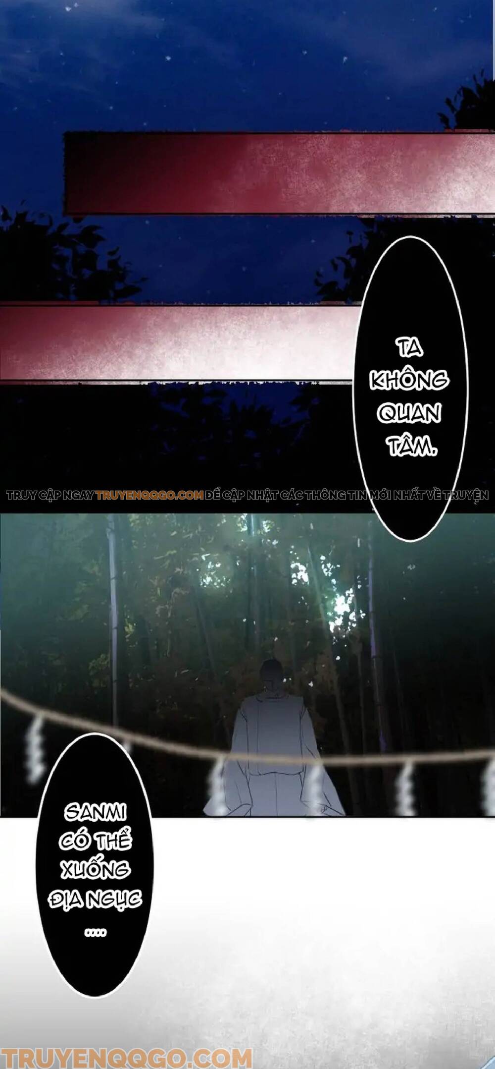 Dâng Mình Cho Nữ Xà Thần Chapter 53 - 32