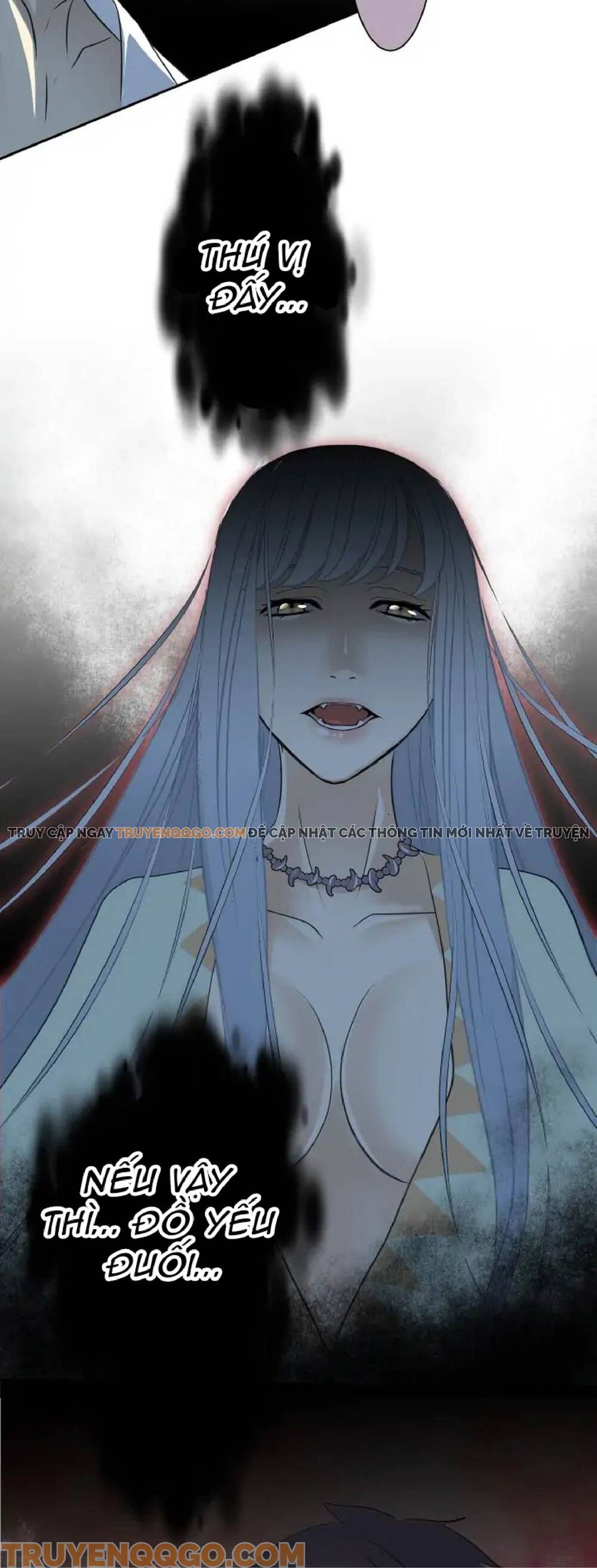 Dâng Mình Cho Nữ Xà Thần Chapter 54 - 31