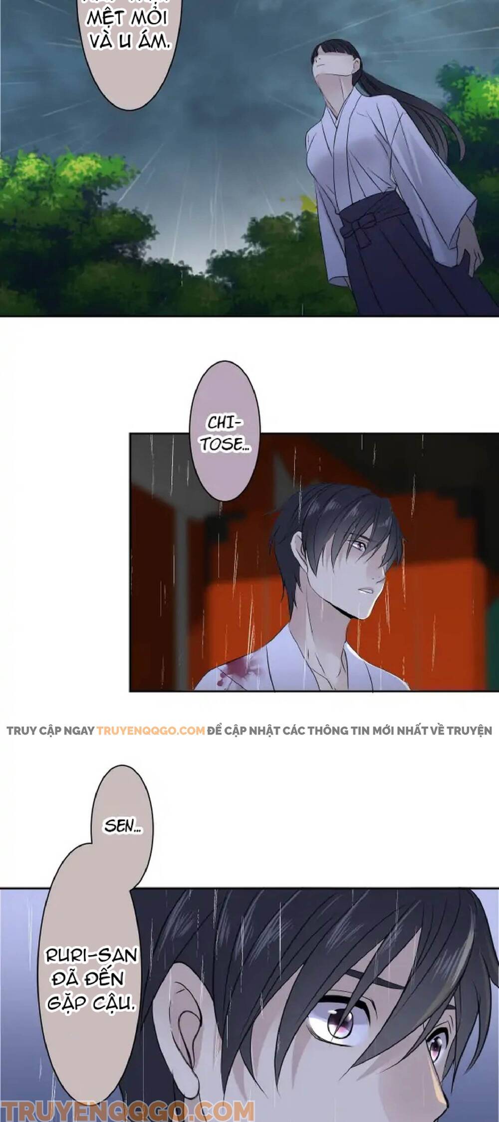 Dâng Mình Cho Nữ Xà Thần Chapter 57 - 28