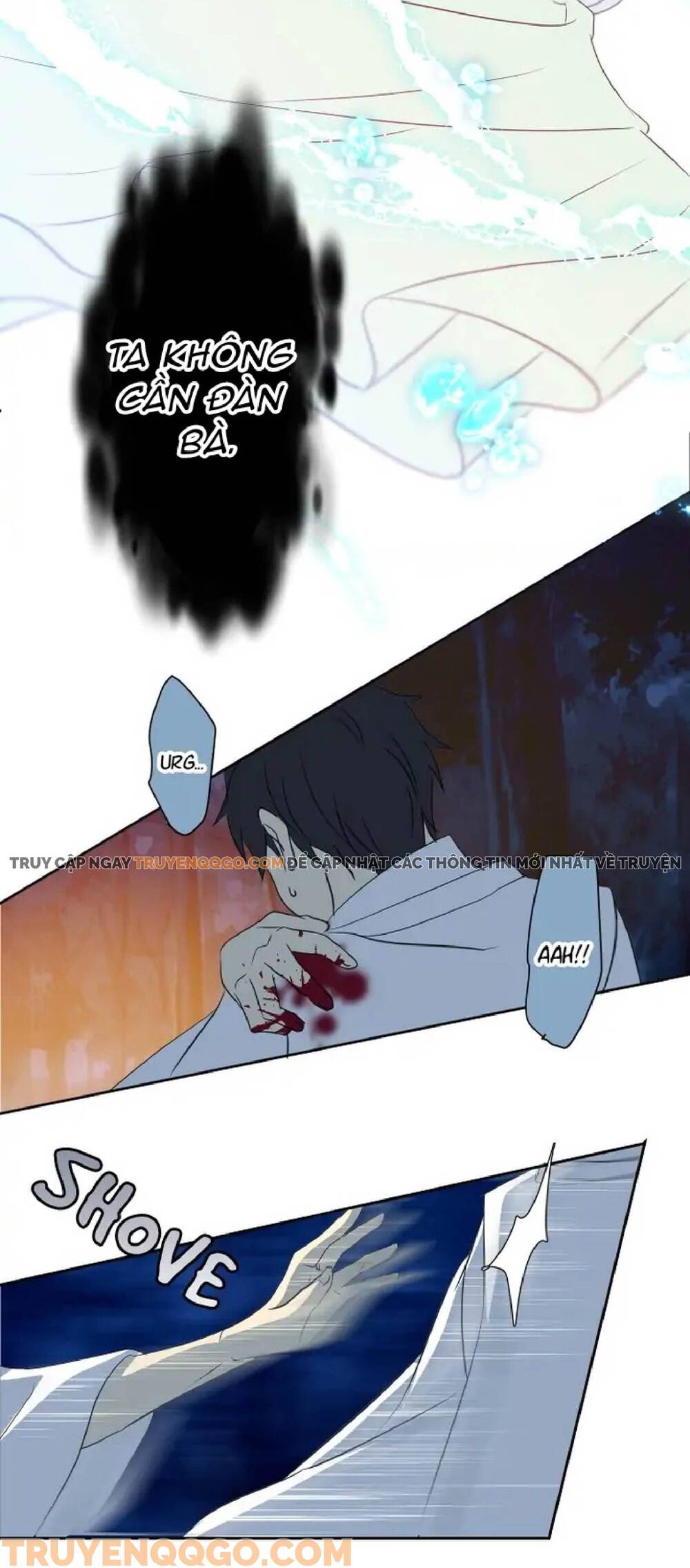 Dâng Mình Cho Nữ Xà Thần Chapter 55 - 30