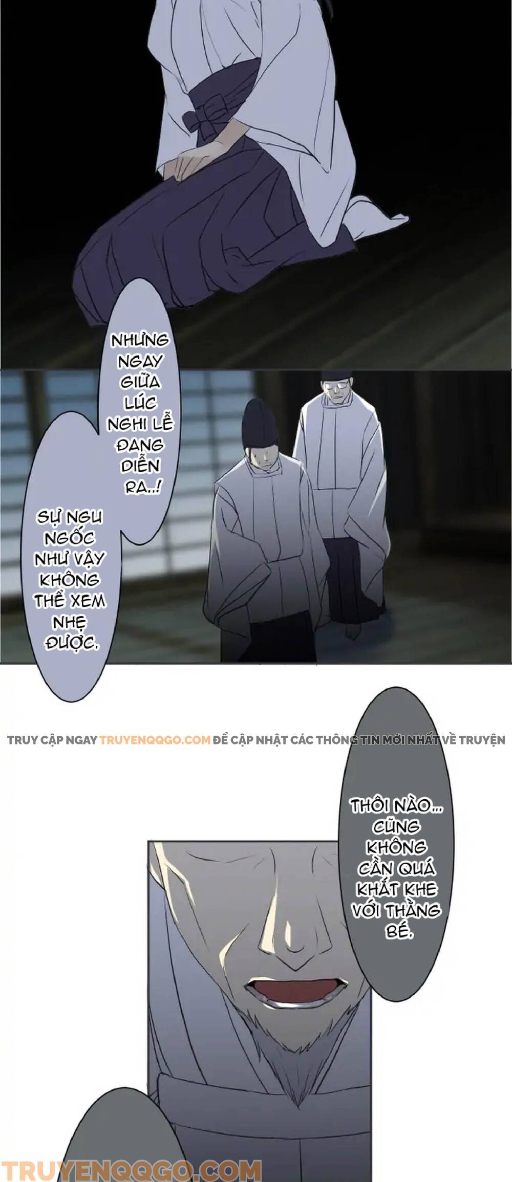 Dâng Mình Cho Nữ Xà Thần Chapter 56 - 29