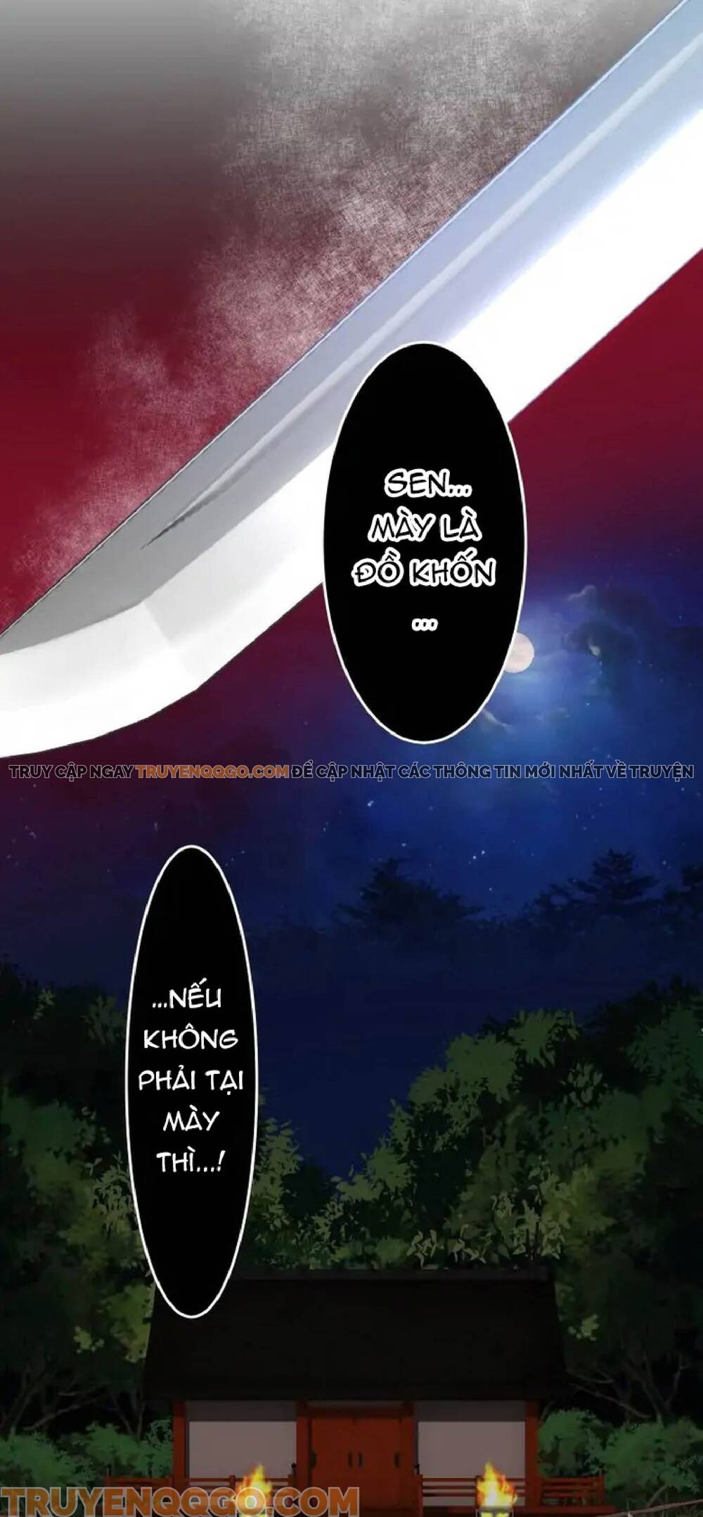 Dâng Mình Cho Nữ Xà Thần Chapter 53 - 33