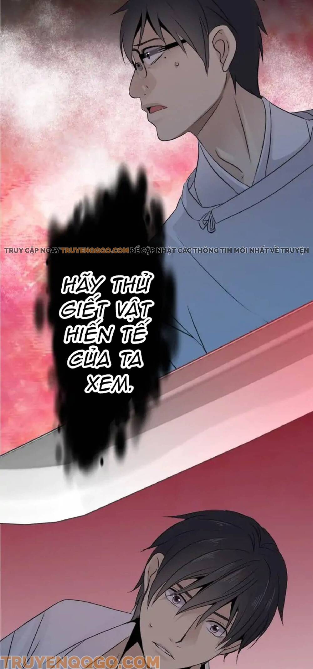 Dâng Mình Cho Nữ Xà Thần Chapter 54 - 32