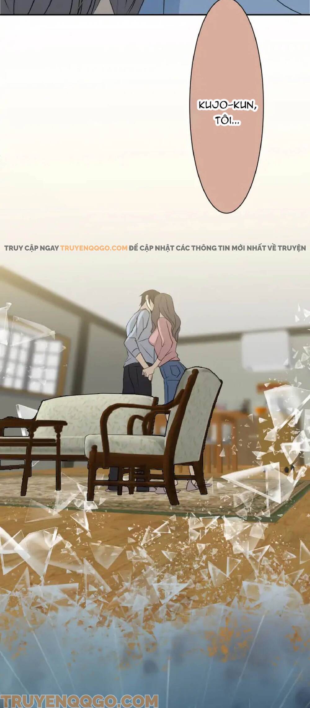 Dâng Mình Cho Nữ Xà Thần Chapter 59 - 28