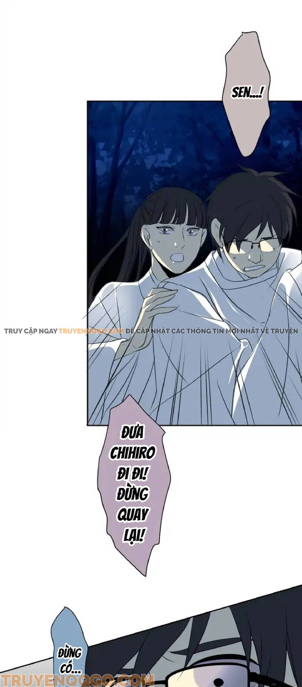 Dâng Mình Cho Nữ Xà Thần Chapter 55 - 31