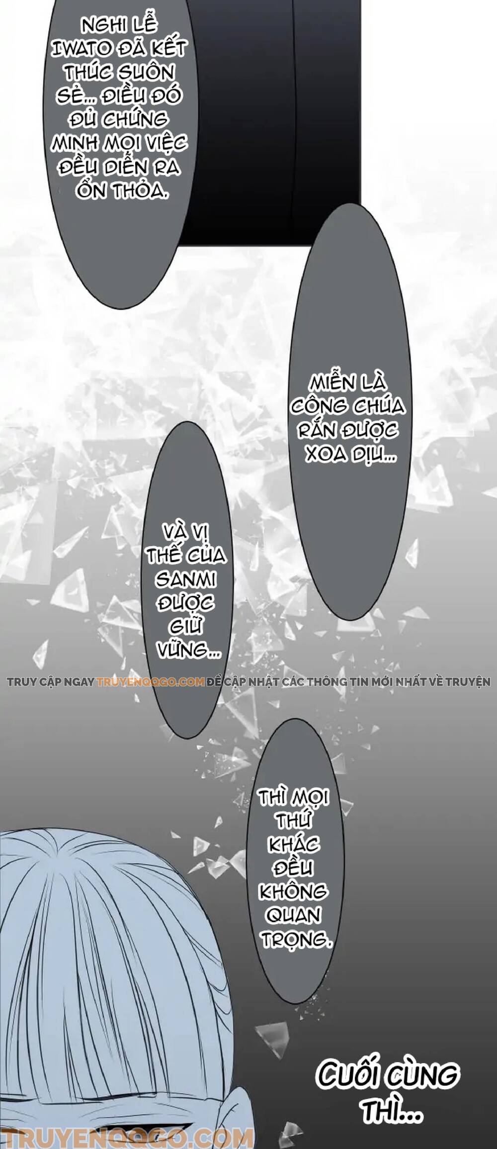 Dâng Mình Cho Nữ Xà Thần Chapter 56 - 30