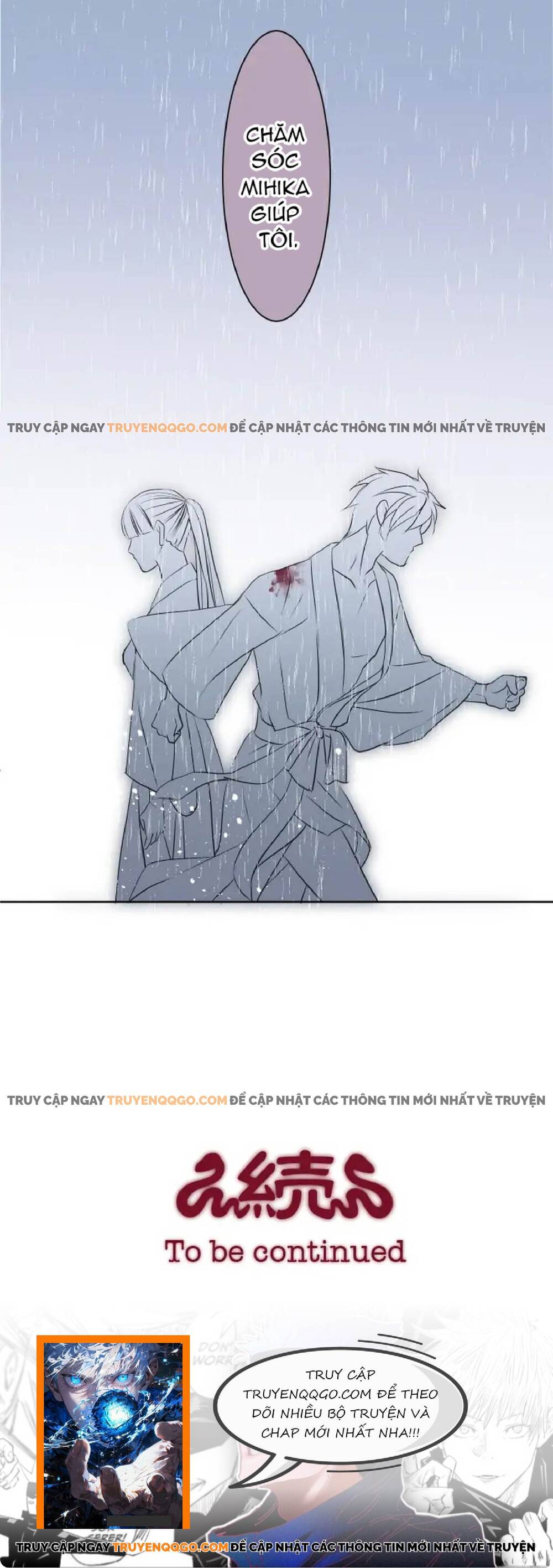 Dâng Mình Cho Nữ Xà Thần Chapter 57 - 31