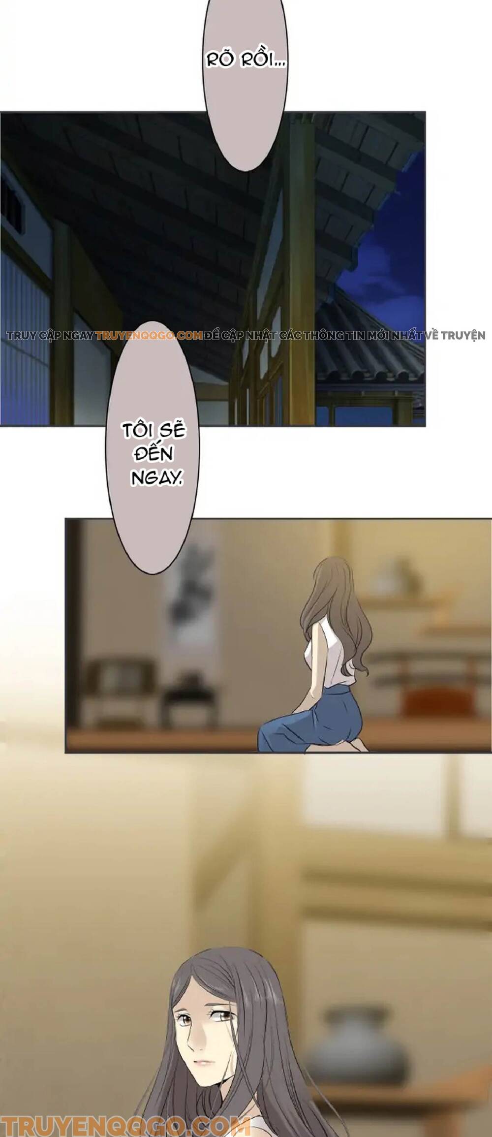 Dâng Mình Cho Nữ Xà Thần Chapter 56 - 32