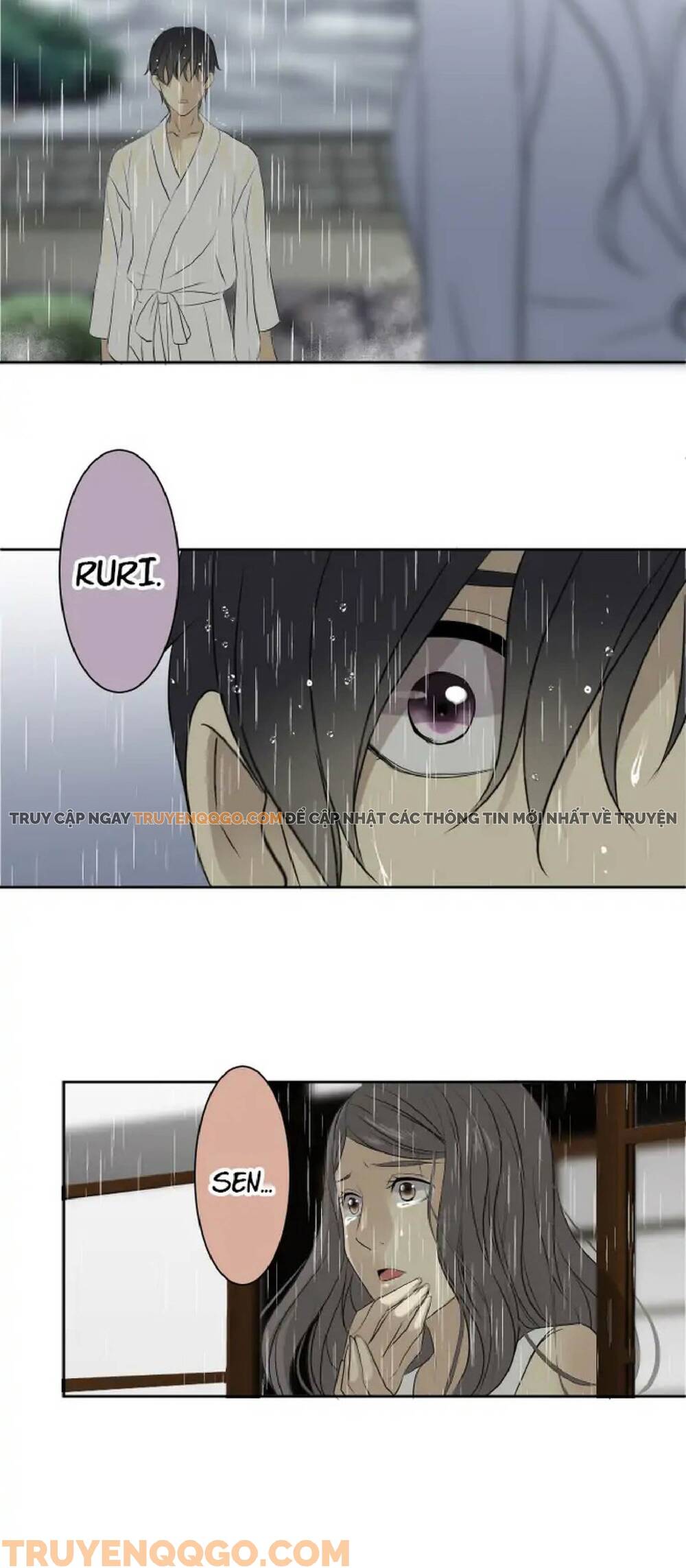 Dâng Mình Cho Nữ Xà Thần Chapter 59 - 31