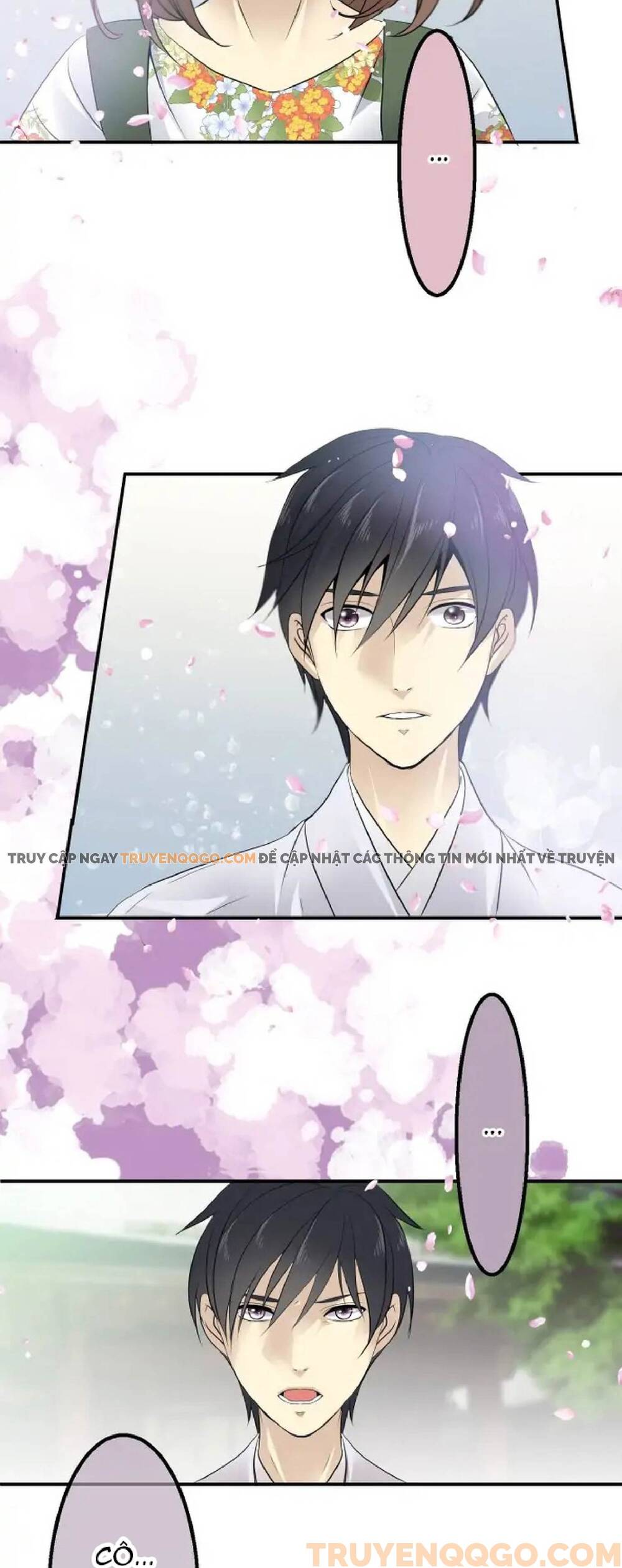 Dâng Mình Cho Nữ Xà Thần Chapter 6 - 2