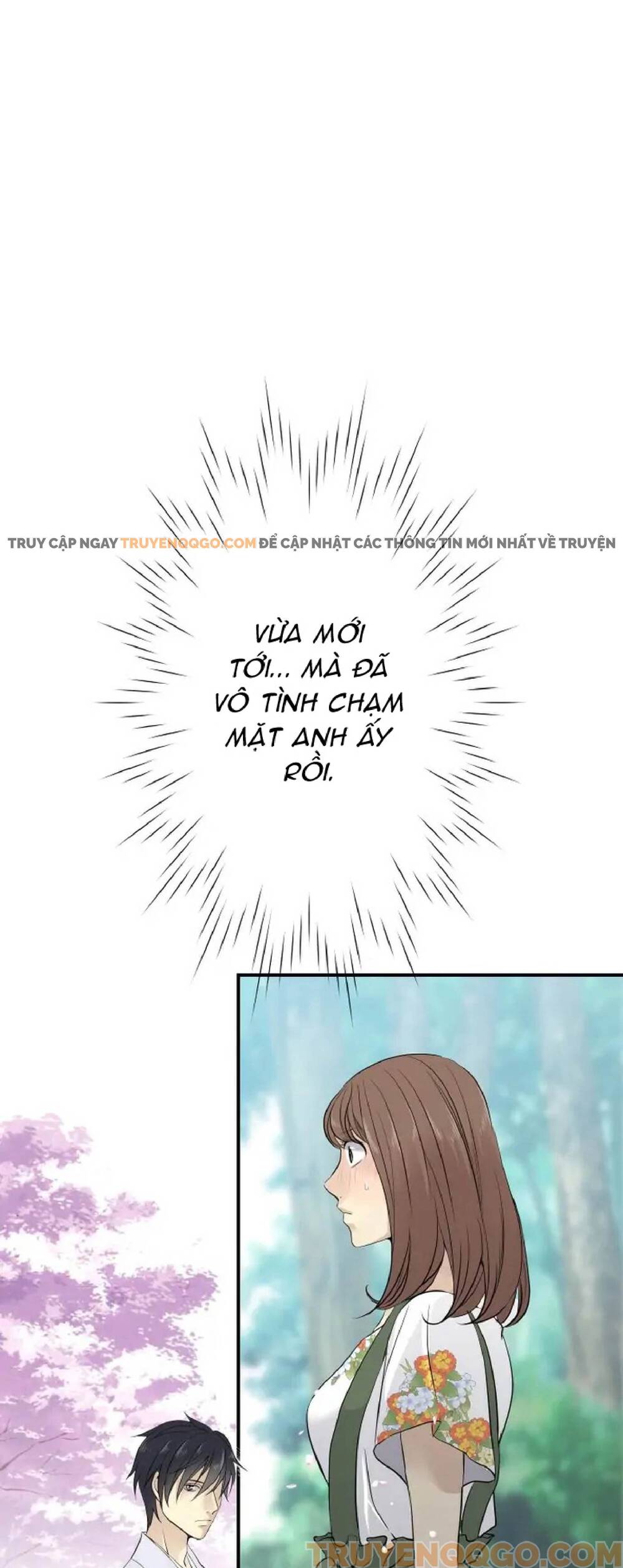 Dâng Mình Cho Nữ Xà Thần Chapter 6 - 4