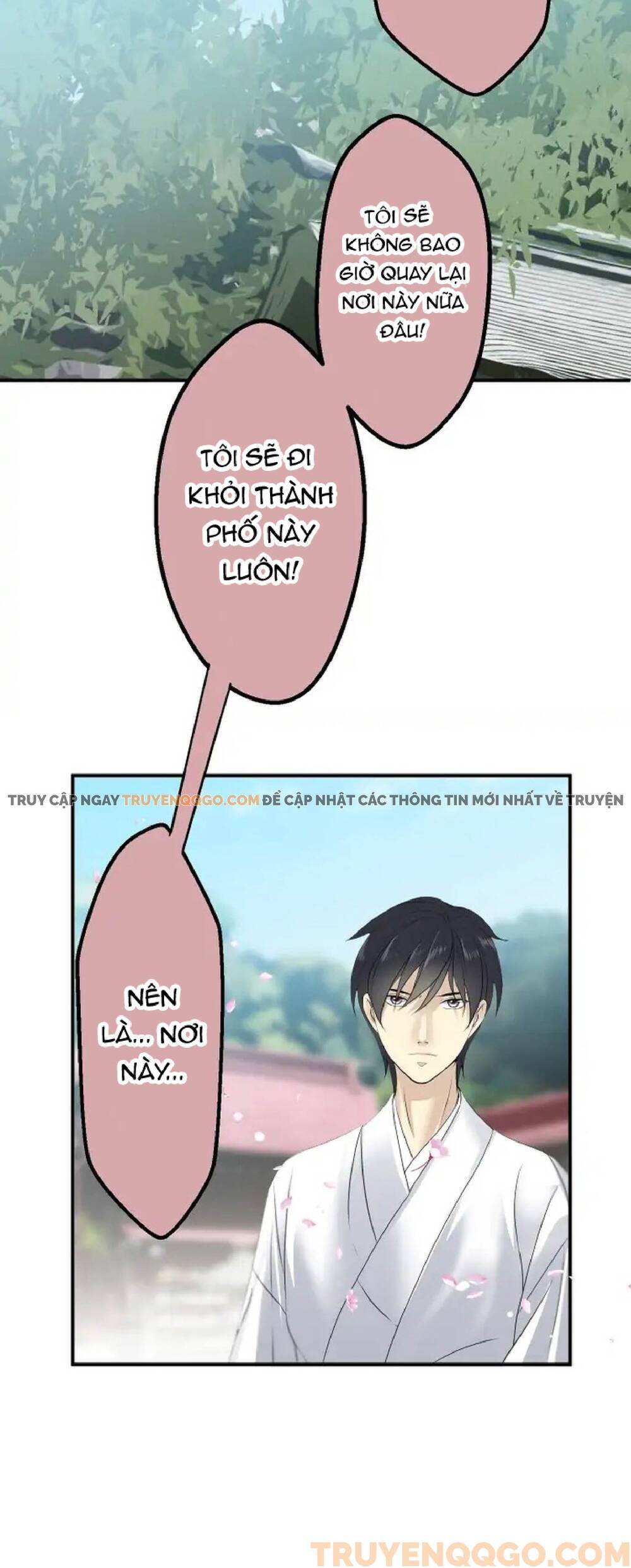 Dâng Mình Cho Nữ Xà Thần Chapter 6 - 9