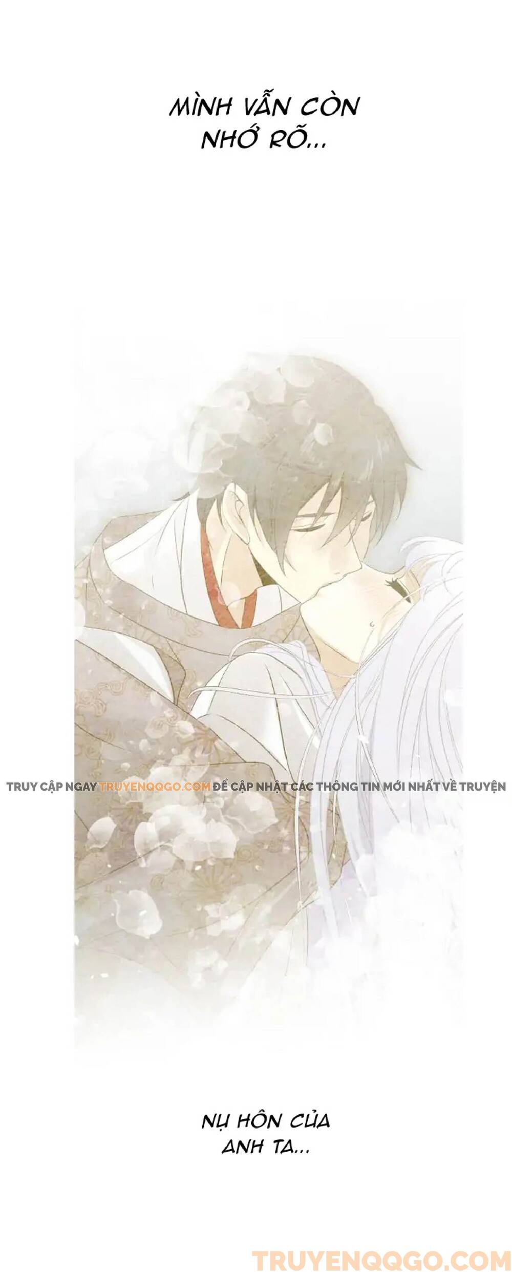 Dâng Mình Cho Nữ Xà Thần Chapter 6 - 10