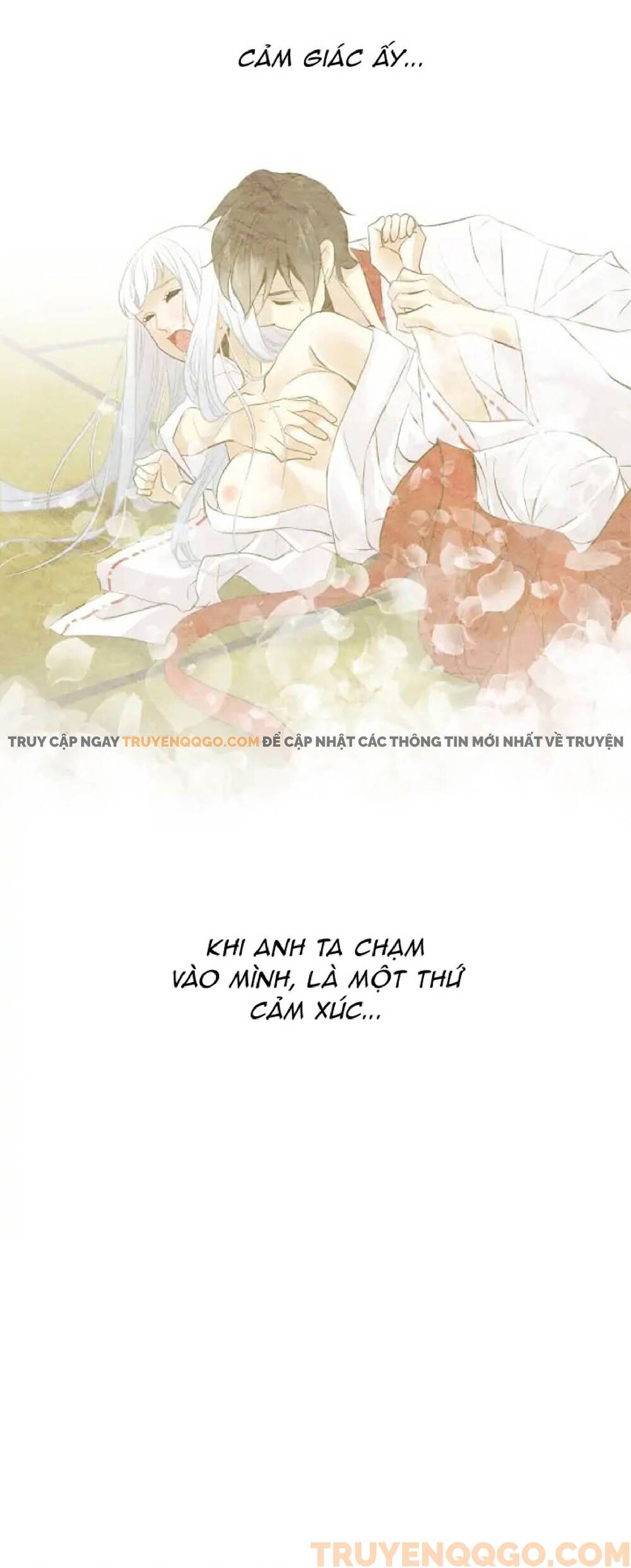 Dâng Mình Cho Nữ Xà Thần Chapter 6 - 11