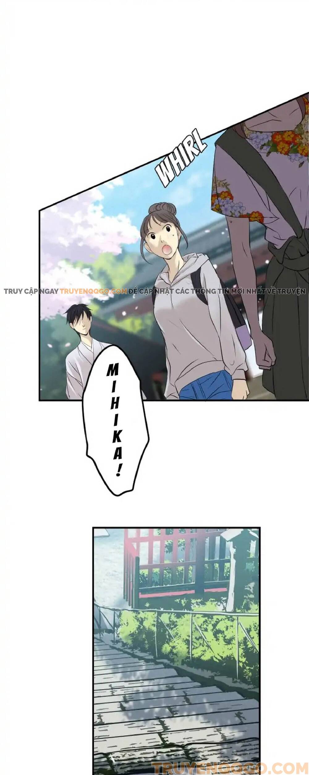 Dâng Mình Cho Nữ Xà Thần Chapter 6 - 12
