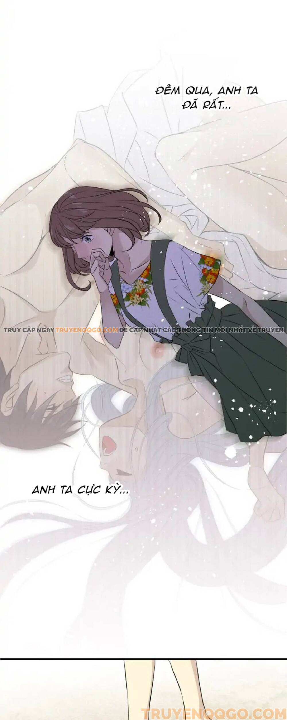 Dâng Mình Cho Nữ Xà Thần Chapter 6 - 14