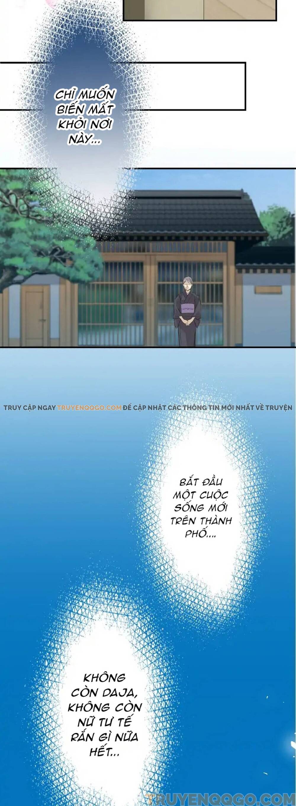 Dâng Mình Cho Nữ Xà Thần Chapter 6 - 19
