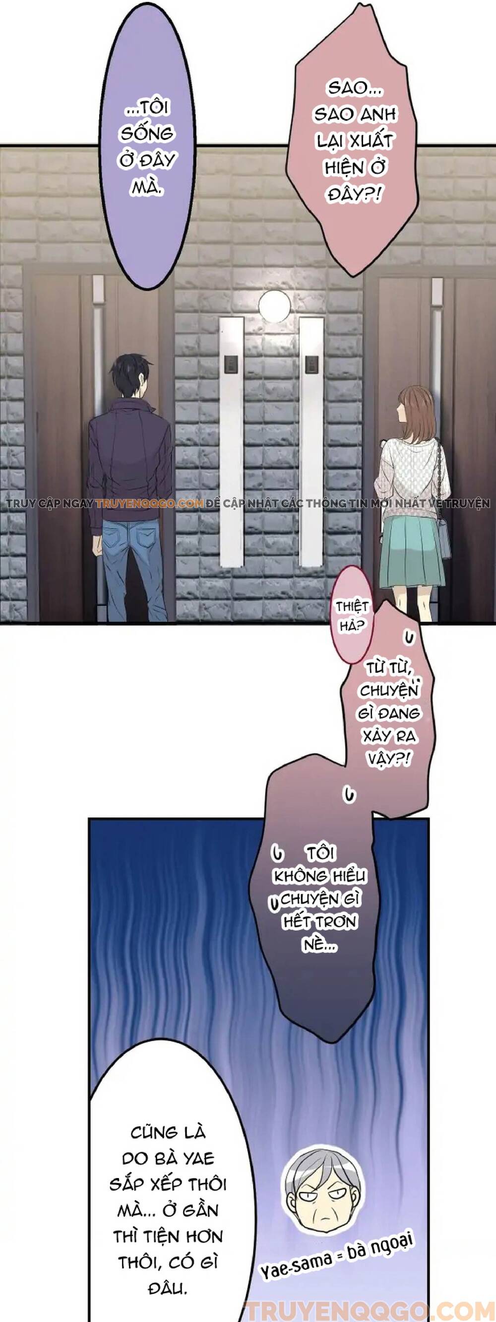 Dâng Mình Cho Nữ Xà Thần Chapter 6 - 23