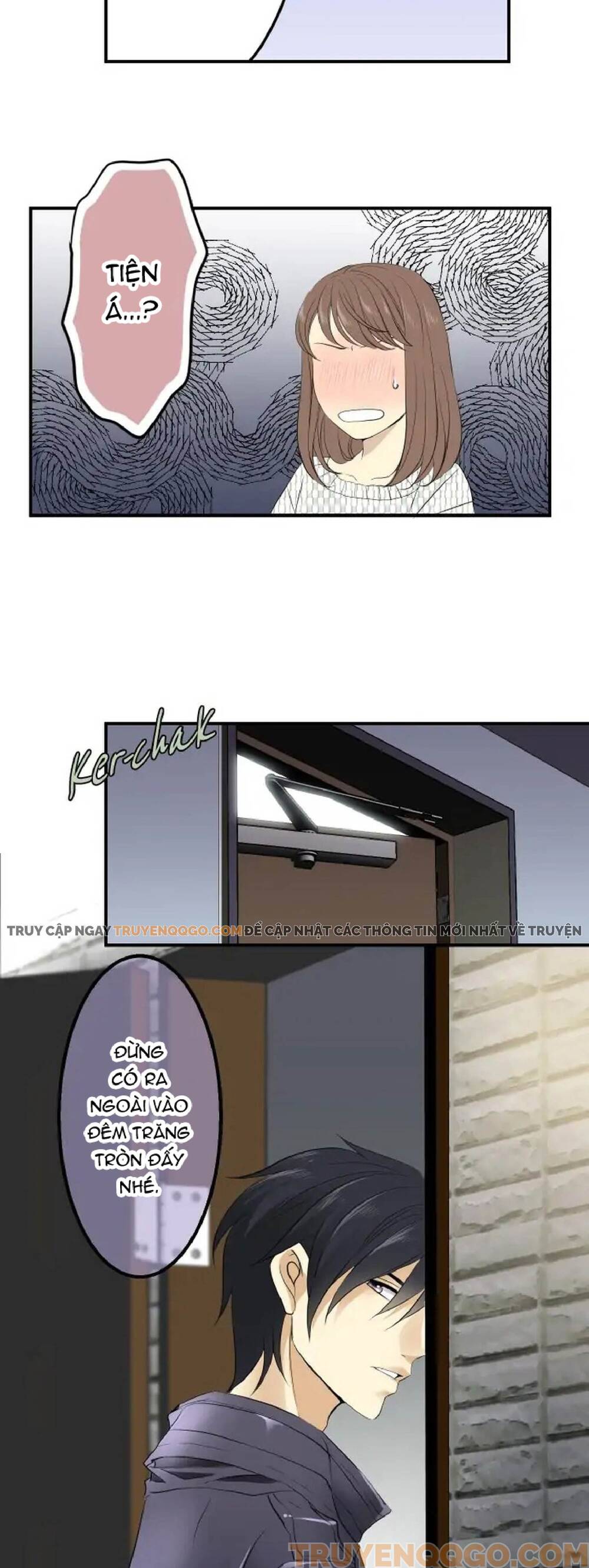 Dâng Mình Cho Nữ Xà Thần Chapter 6 - 24