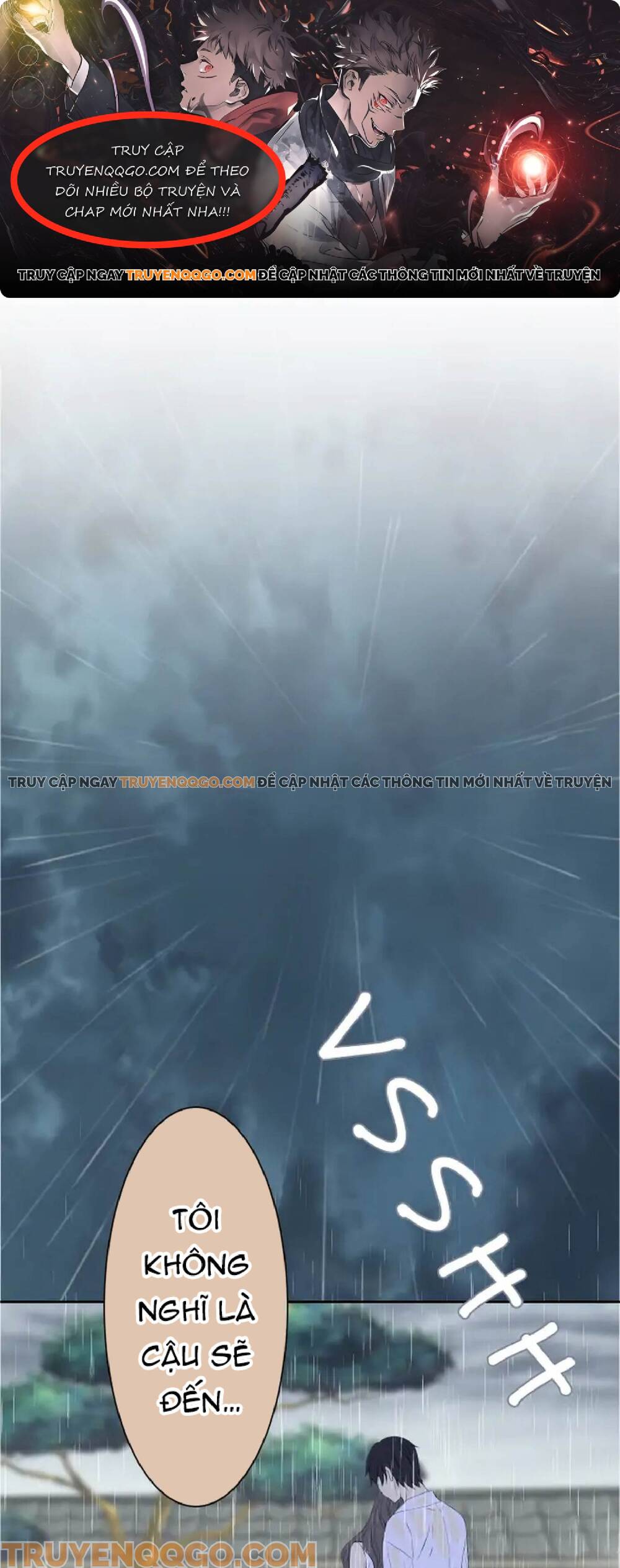 Dâng Mình Cho Nữ Xà Thần Chapter 60 - 1